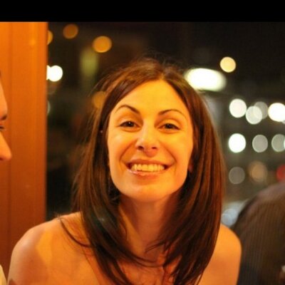 Profile Picture of Michelle Mourad (@michelle_mourad) on Twitter