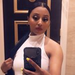 Profile Picture of Ashley M. Hill (@_headoverhills_) on Instagram