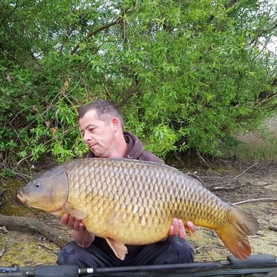 Profile Picture of Nick Watson (@nickwatson1981) on Twitter