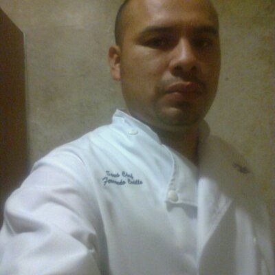 Profile Picture of Fernando Cedillo (@fercedizz) on Twitter