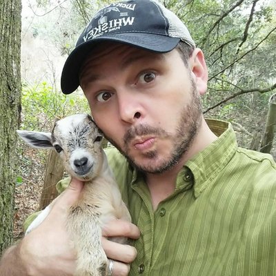 Michael Presley Bobbitt - Twitter Profile Picture of Michael Presley Bobbitt (@Bobbittopolis) on Twitter