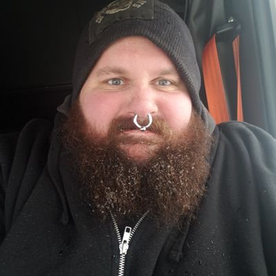 Profile Picture of Greg Wainwright (@scumfvck) on Twitter