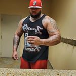 Profile Picture of Darryl Bush (@bigblock_0902) on Instagram