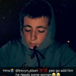 Trevyn Olsen😎🔫🔪 - Instagram Profile Picture of Trevyn Olsen😎🔫🔪 (@tj_olsen_) on Instagram