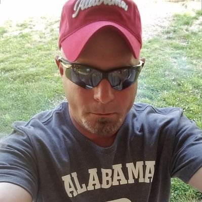 Profile Picture of Stephen Brasher (@BrasherStephen) on Twitter