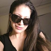 Profile Picture of Christina Abrego (@christina-abrego-2) on Quora