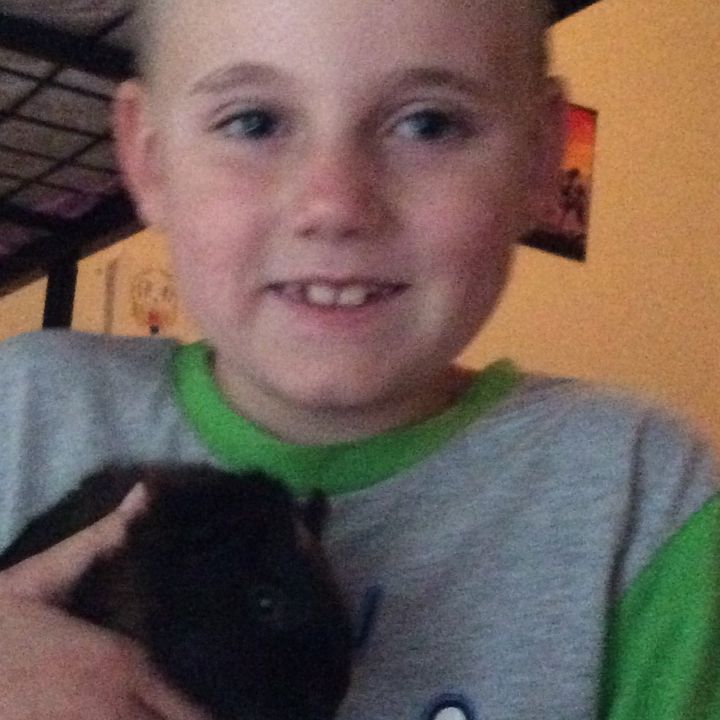 Profile Picture of lisadpatchett (@jesse_patchett) on Tiktok