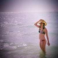 Profile Picture of Brittany Grogan (@brittany-grogan) on Quora