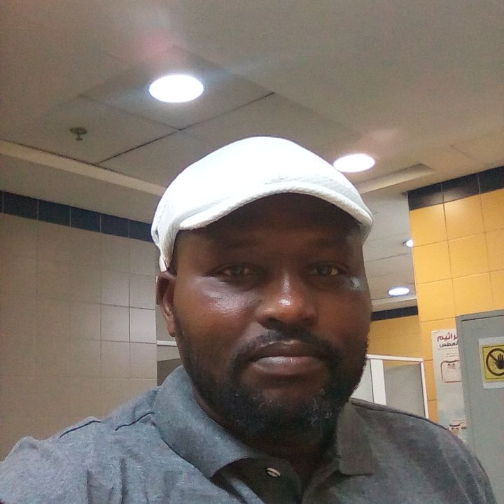 Profile Picture of @jameslabs (@jameskimutai) on Tiktok