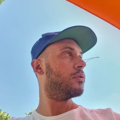 Profile Picture of Francesco Paolo Catalano (@malesoul) on Twitter