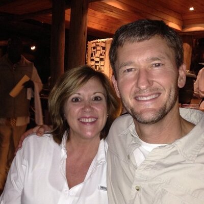 Profile Picture of Bert Parker (@BertParker63) on Twitter