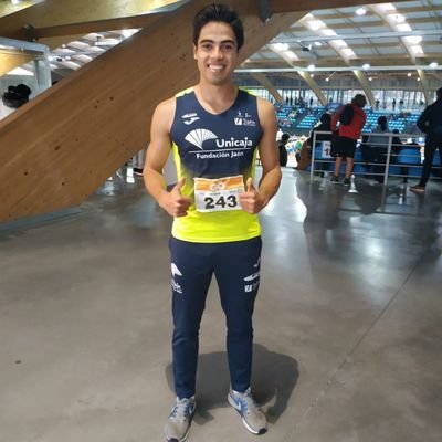 Profile Picture of Jesús Serrano (@Estepuss) on Twitter