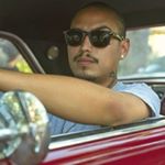 Profile Picture of Oscar Diaz (@spookydiaz) on Instagram