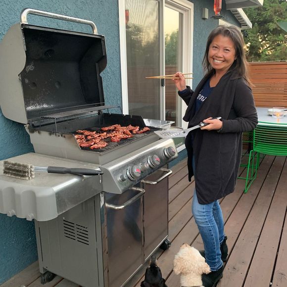 Profile Picture of Shareen Ross (@swgoon) on Poshmark