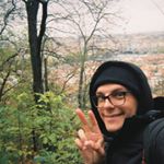 Profile Picture of Tom Healey (@_tom_healey) on Instagram
