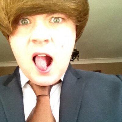 Profile Photo of Harry James Fuller (@harryfuller123) on Twitter