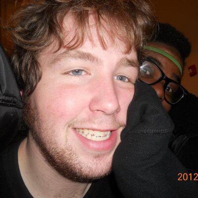 Profile Picture of Chris Mollica (@TakesOnLonon) on Twitter