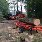 Profile Picture of Clay James Rutherford (@rut_furniture_sawmill_co) on Instagram