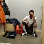 Profile Picture of Robin Zhang (@china_robinzhang) on Instagram