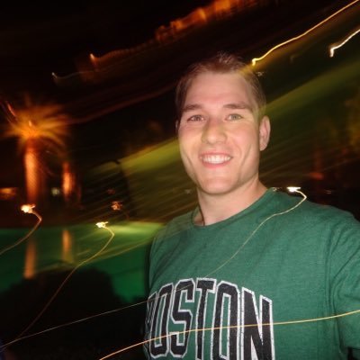Profile Picture of Sean Mailey (@mailey_sean) on Twitter