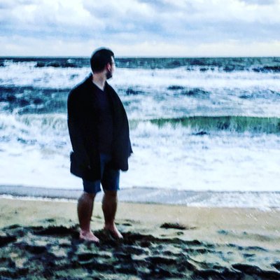 Profile Picture of Allan (@AllanScroggins) on Twitter