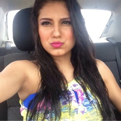 Profile Picture of Jessy Arcivar (@ArcivarJessy) on Twitter
