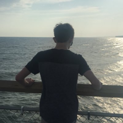 Profile Picture of John Mackey (@Jmick_04) on Twitter