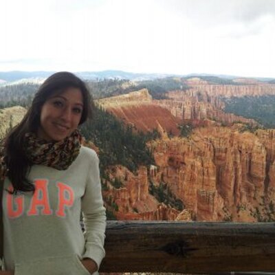 Profile Picture of Elena Oliva Iglesias (@JelenOliva) on Twitter