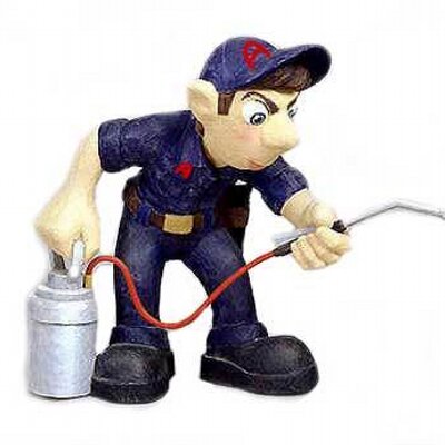 Profile Picture of Matthew Staton (@ExterminateUSA) on Twitter