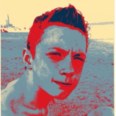 Profile Picture of James A Boes IV (@BoesFor2040) on Twitter