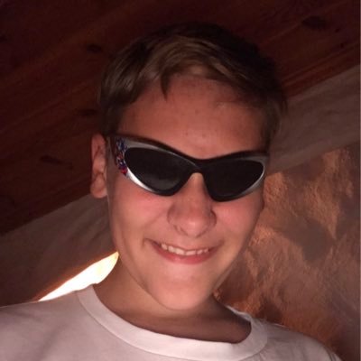 Profile Picture of Benjamin Bjørnstad (@iiFriendlyCake) on Twitter