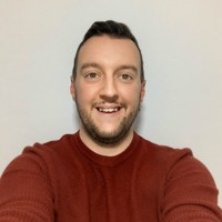 Profile Picture of Daniel Camba (@daniel-camba-1) on Quora