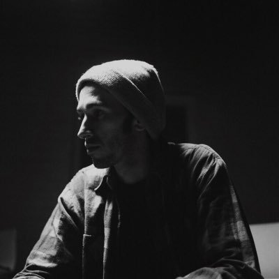 Profile Picture of Kyle Hartman (@KyleHartman45) on Twitter