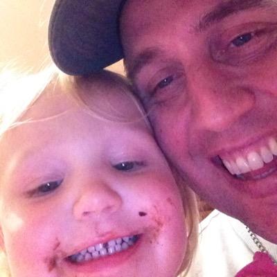 Profile Picture of Andrew Blackman (@ajblacks) on Twitter