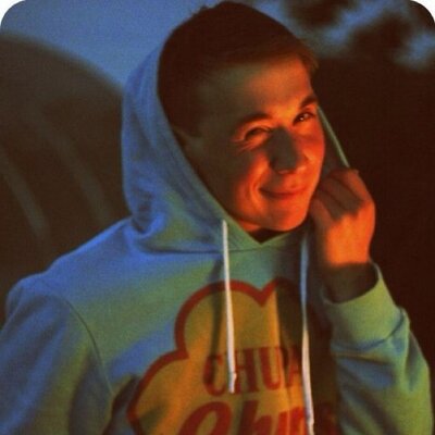 Profile Picture of Благушин Никита (@@NickCarino7) on Twitter