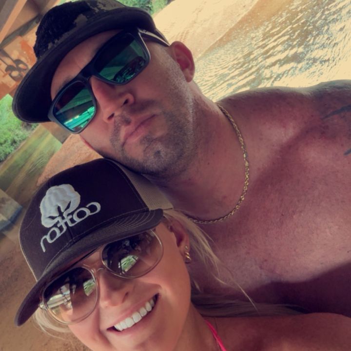 Profile Picture of ⚡️KAY ⚡️ (@kaleyhodsdon) on Tiktok