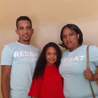 Profile Picture of Wesley Darries (@wesley.darries) on Facebook