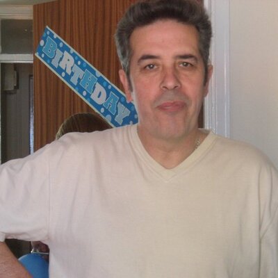 Profile Picture of David Smithers (@ace9551) on Twitter