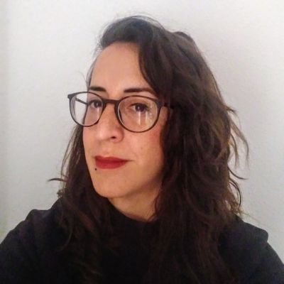 Profile Picture of Eva Hidalgo (@evamahidalgo) on Twitter