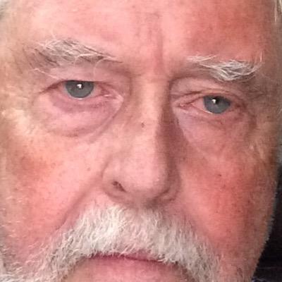 Profile Picture of P. Van Zijll De Jong (@pvzdj) on Twitter