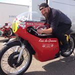 Profile Picture of Duncan Bain Smith (@duncan_bain_smith) on Instagram
