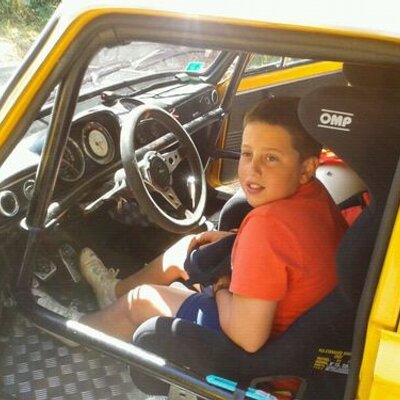 Profile Picture of David Gonzalez Ledo (@Gonchigl24) on Twitter