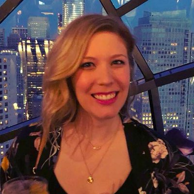 Profile Picture of Rachel Van Brocklin (@rachvanbrocklin) on Twitter