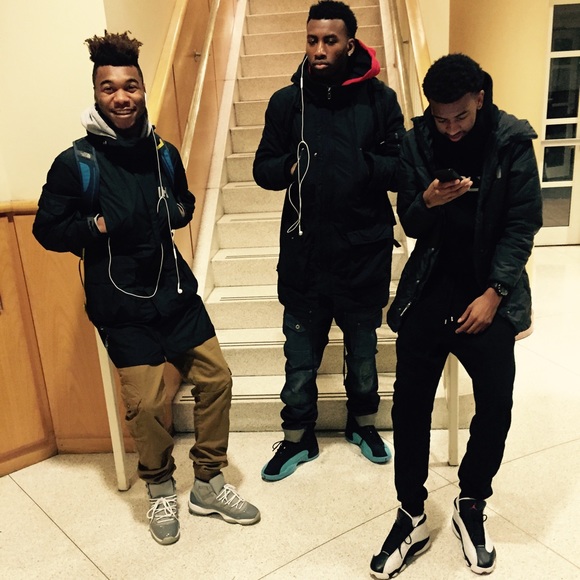 Profile Picture of David Pittman (@depittman) on Poshmark