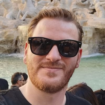Profile Picture of Danny Alexander (@DannyTAlexander) on Twitter
