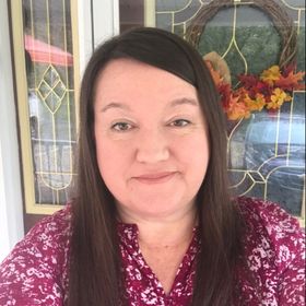 Profile Picture of Tammy Banks (@grantam1968) on Pinterest