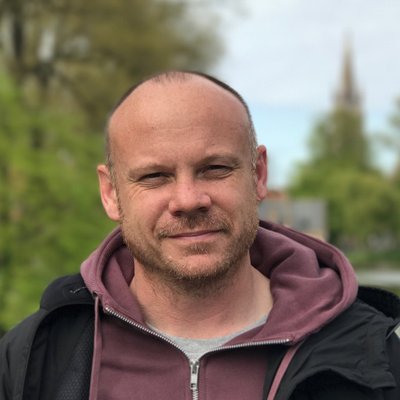 Profile Picture of Andy Broad (@AndyBroad1) on Twitter