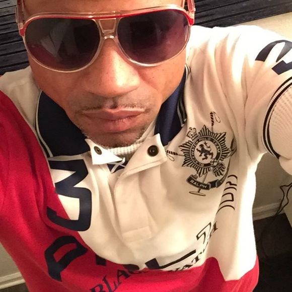 Profile Picture of Kareem Cloyd (@reemi332000) on Poshmark