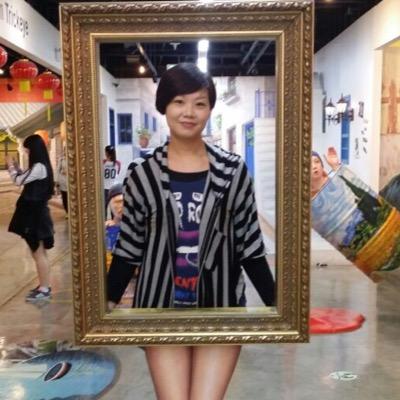 Profile Picture of Leung Yee Lin (@Elaine2801Lin) on Twitter