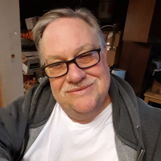 Profile Picture of Steve Etzel (@Steve-Etzel) on Facebook